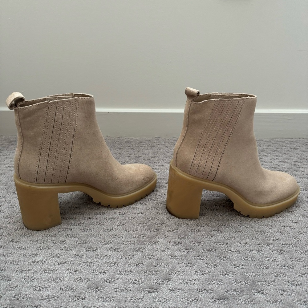 Booties
